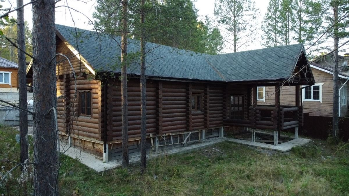 Дом 127 м², участок 8 сот., Медицинский городок, фото 5