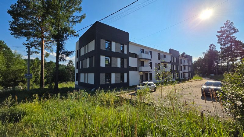 3-комн. квартира 70 м², Преображенский, фото 13