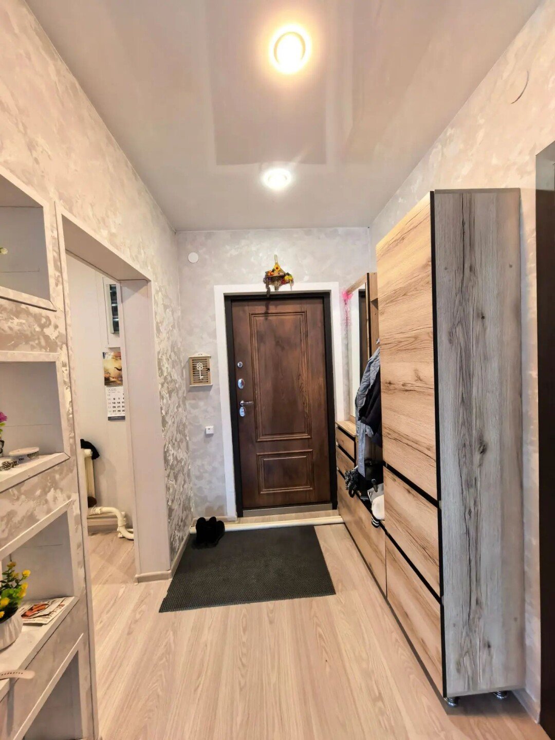 Дом 141,3 м², участок 10 сот., Хомутово, фото 24