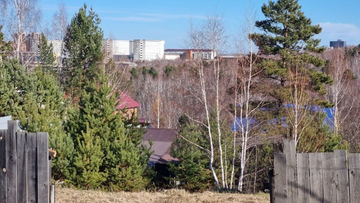 Участок 15 сот., Иркутск, фото 3
