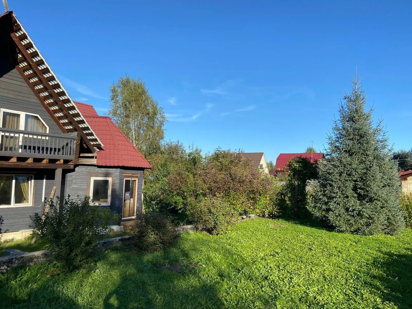 Дом 150 м², участок 10 сот., Усть-Куда — фото 8