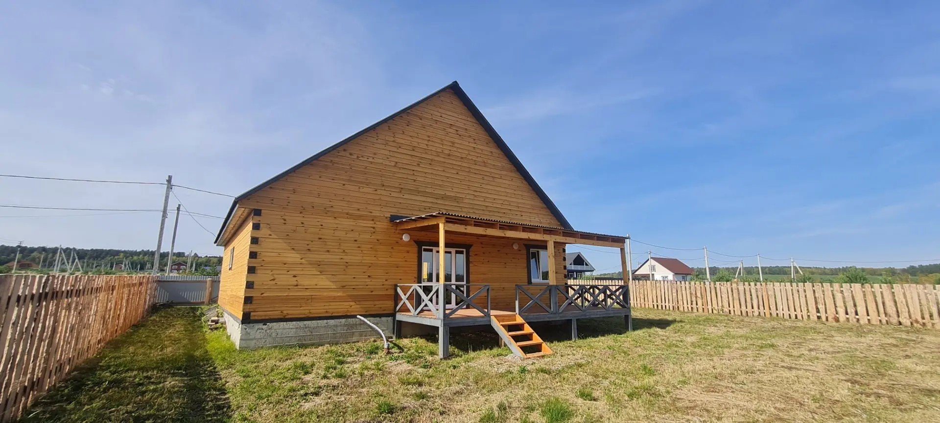 Дом 180 м², участок 10 сот., Плишкино, фото 4