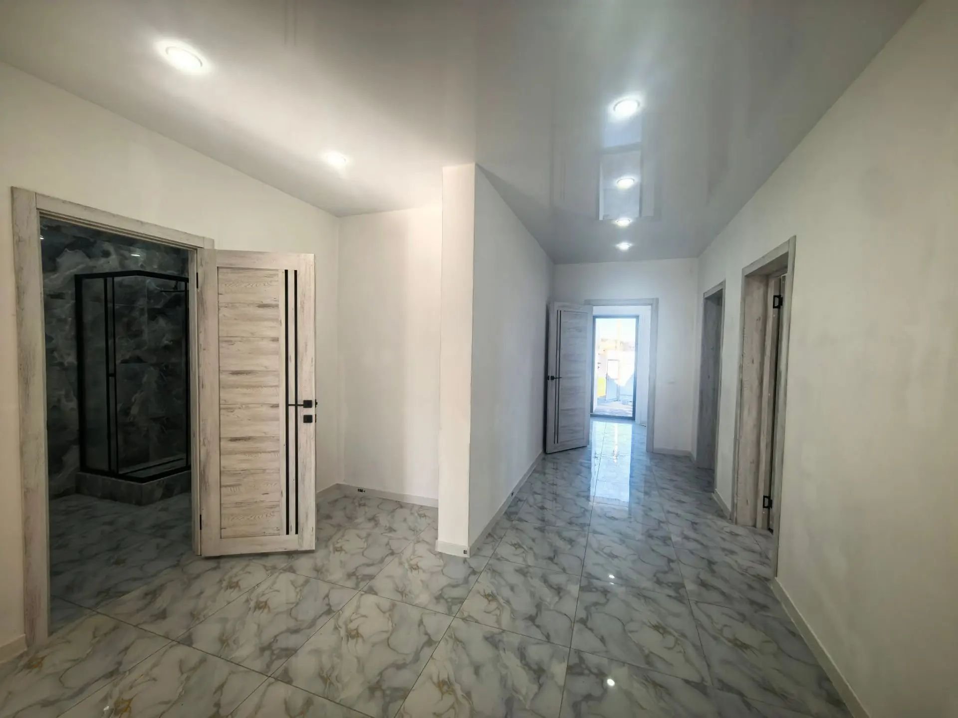 Дом 170 м², участок 8 сот., Мамоны, фото 11
