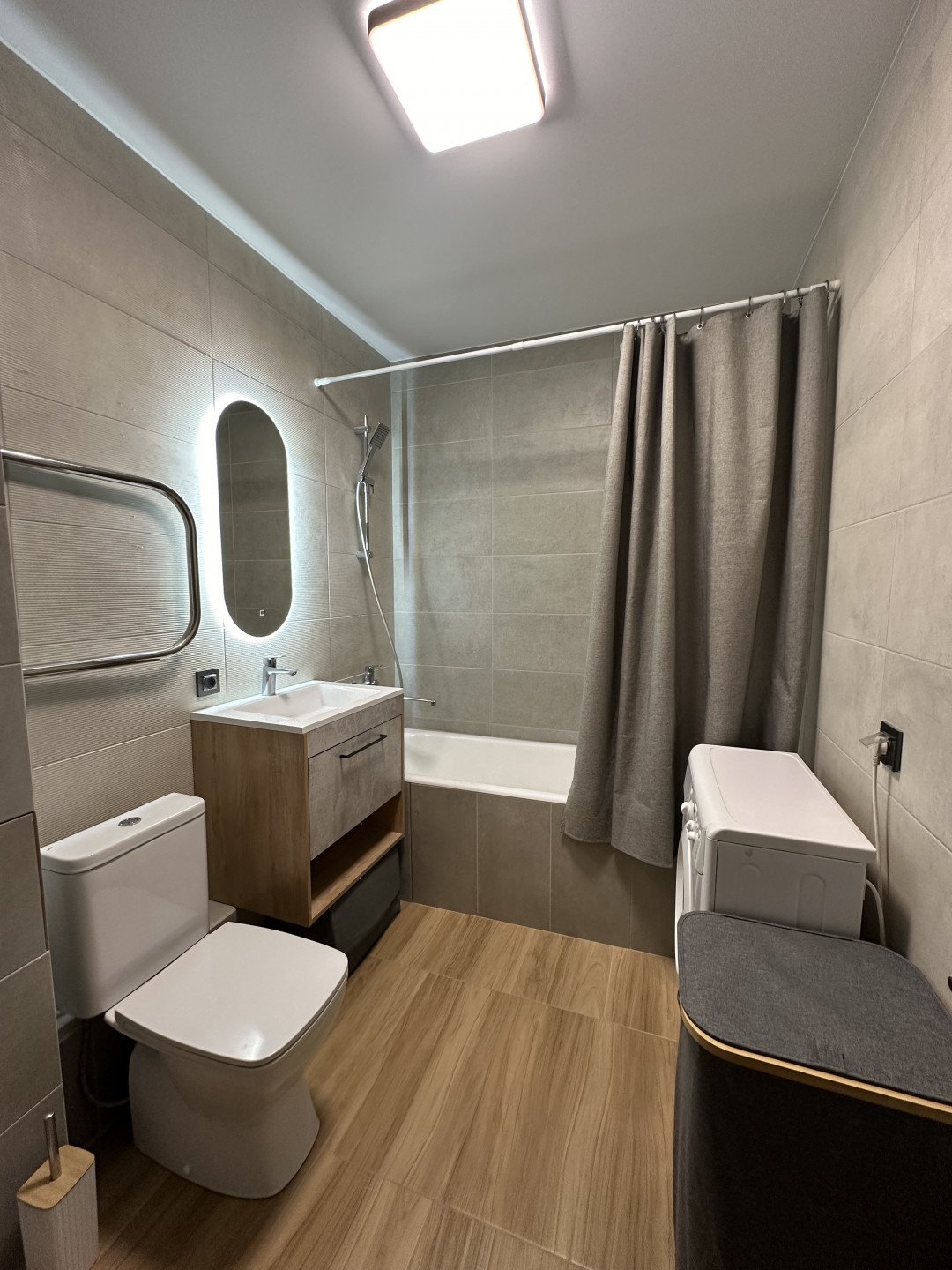 3-комн. квартира 70,5 м², Иркутск, фото 17