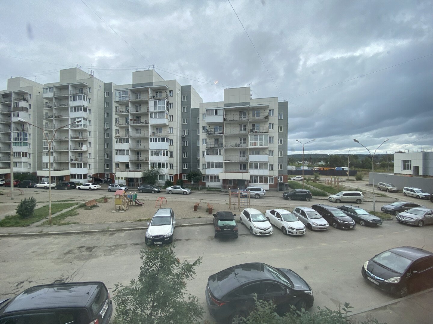 2-комн. квартира 45,7 м², Шелехов, фото 10