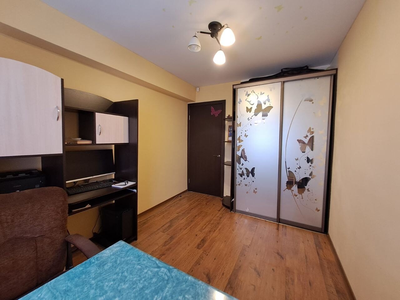 3-комн. квартира 62,4 м², 4-й мкр, фото 9