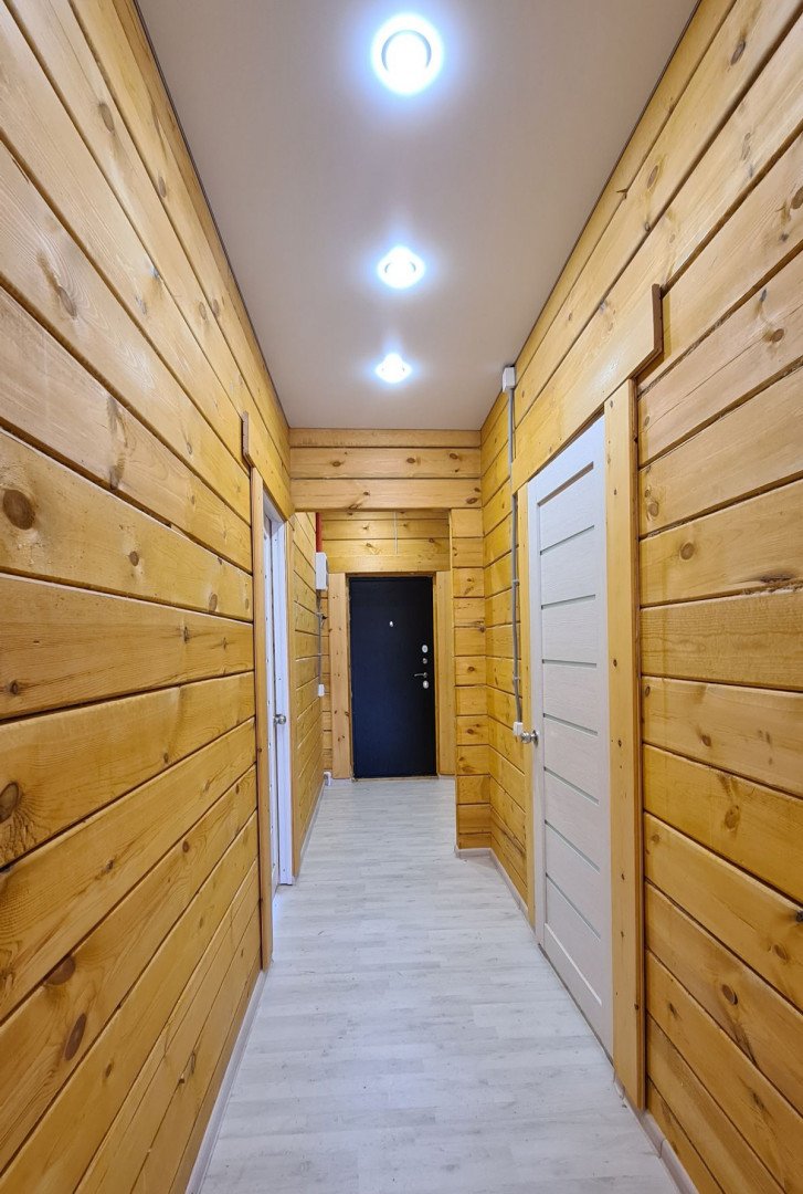 Дом 140 м², участок 5 сот., Анисимова, фото 10