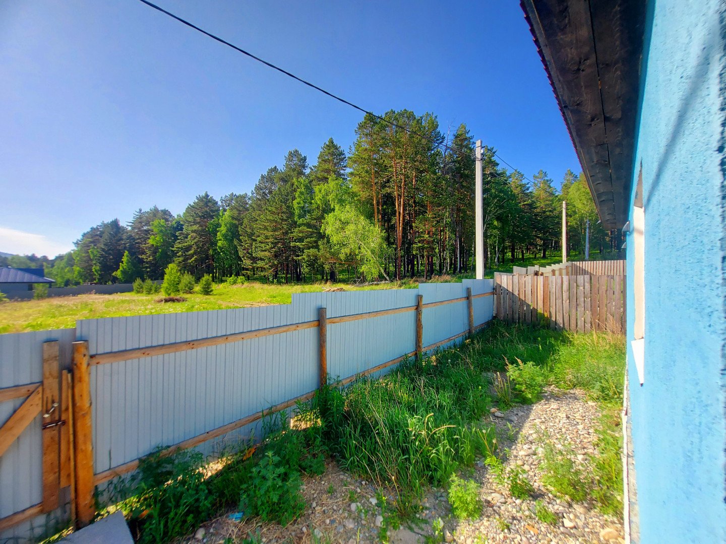 Дом 65 м², участок 8 сот., фото 14