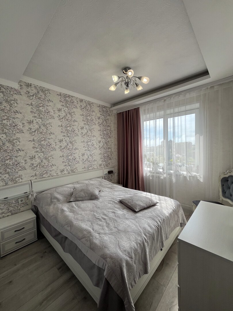 3-комн. квартира 81,6 м², Иркутск, фото 18