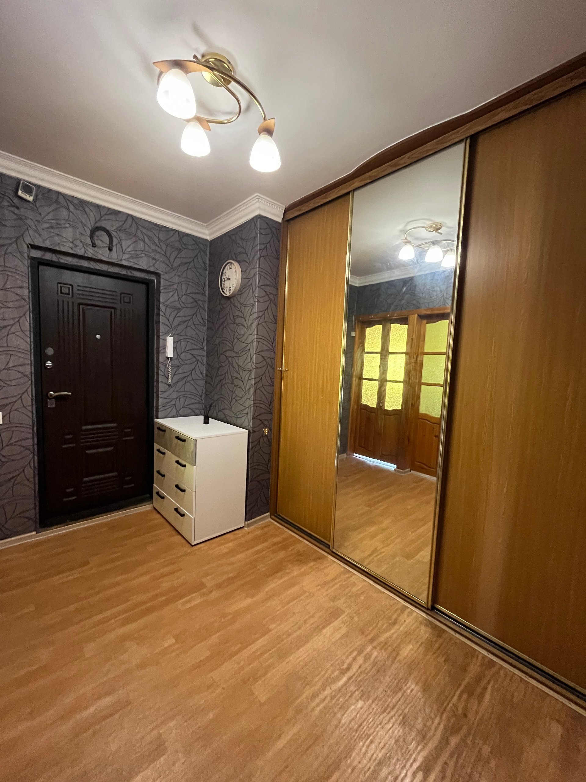 3-комн. квартира 66,1 м², г Иркутск, фото 5