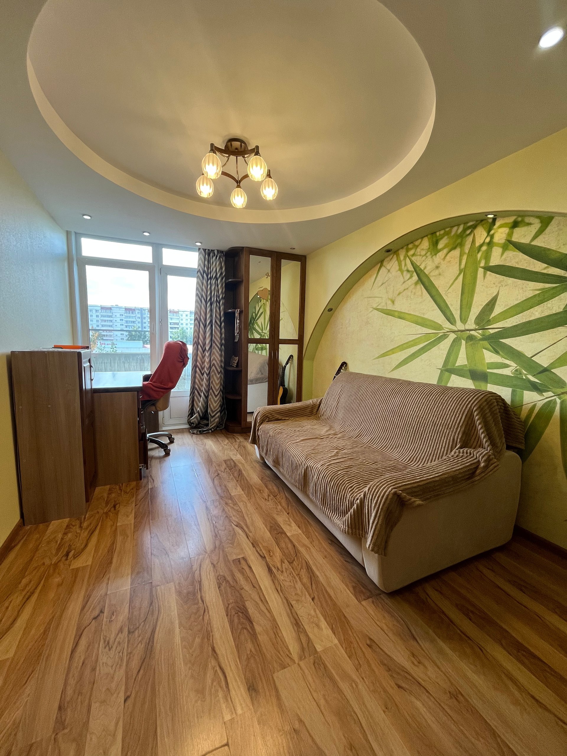 4-комн. квартира 86,9 м², Иркутск, фото 14
