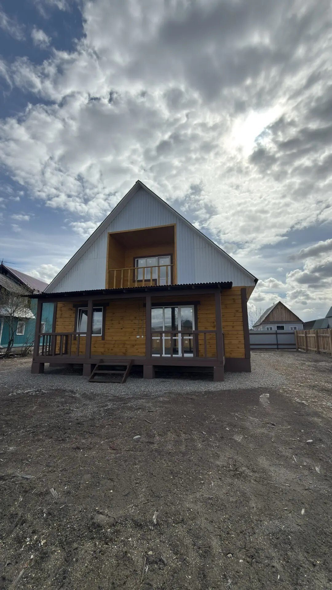 Дом 198 м², участок 9 сот., Иркутск, фото 10