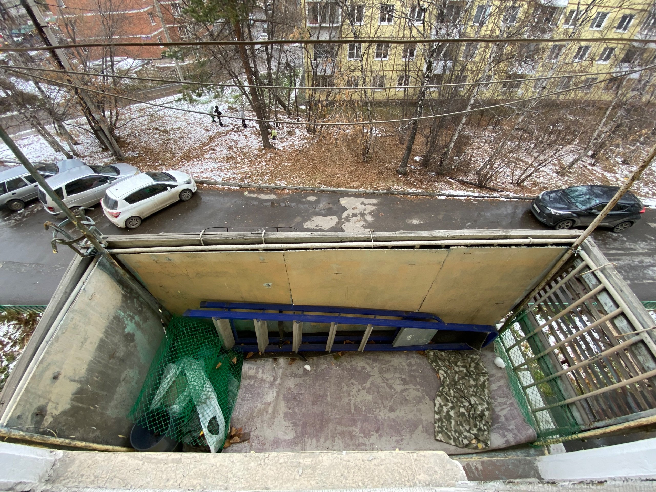 2-комн. квартира 48 м², Иркутск, фото 6