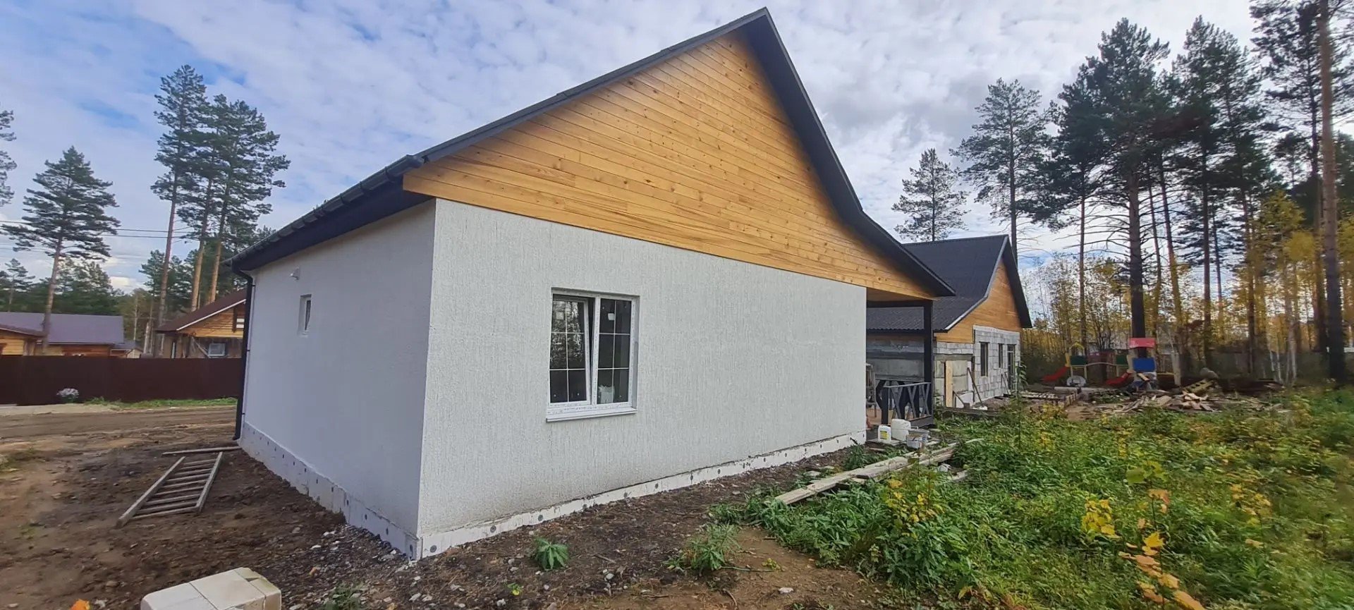Дом 140 м², участок 10 сот., ДНП Будь Здоров, фото 9
