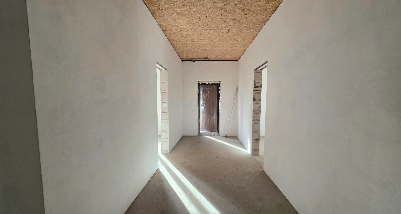 Дом 120 м², участок 6 сот., Маркова, фото 3