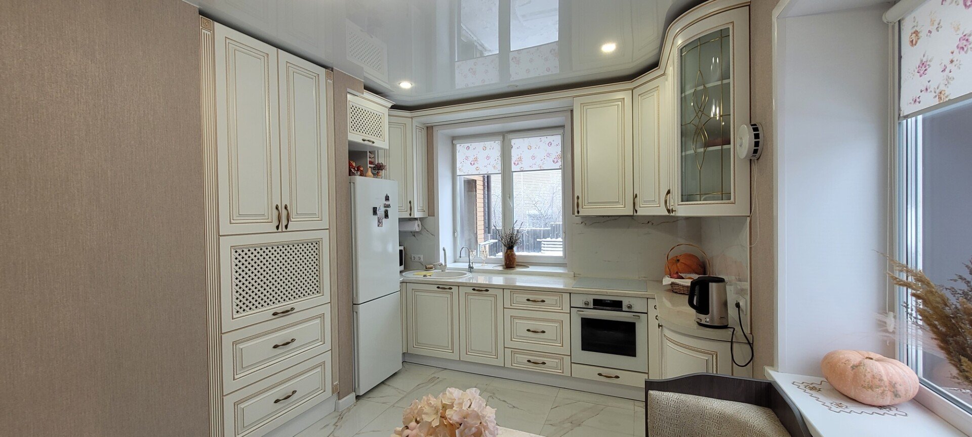 Дом 310 м², участок 10 сот., Ново-Иркутский, фото 5