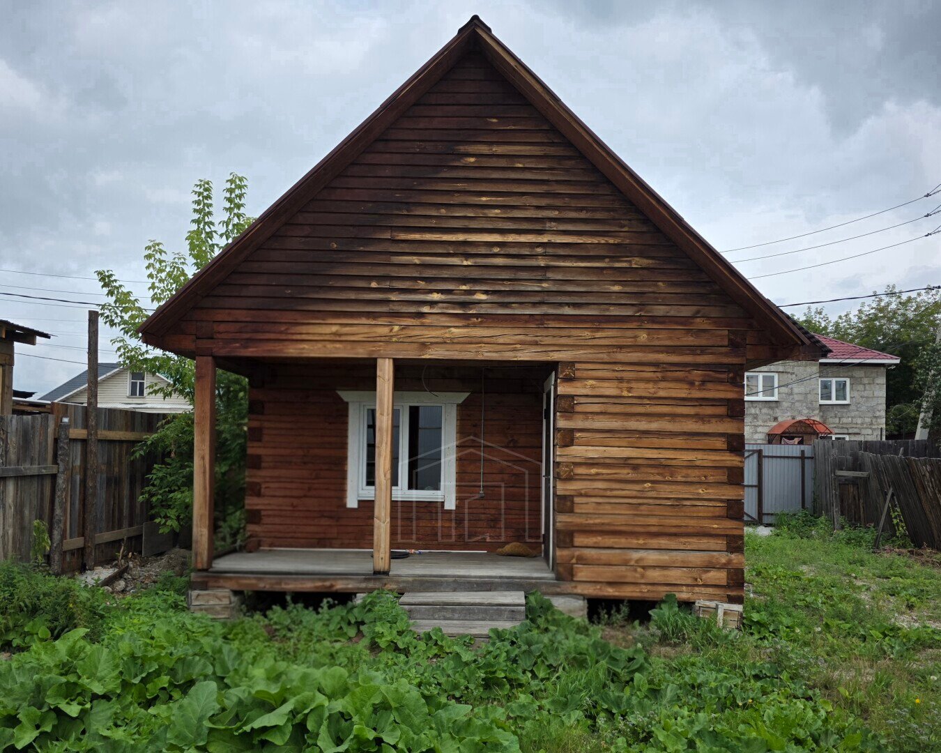 Дом 38,3 м², участок 4,54 сот., Иркутск, фото 14