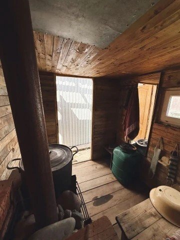 Дом 31,3 м², участок 10 сот., Росинка, фото 11