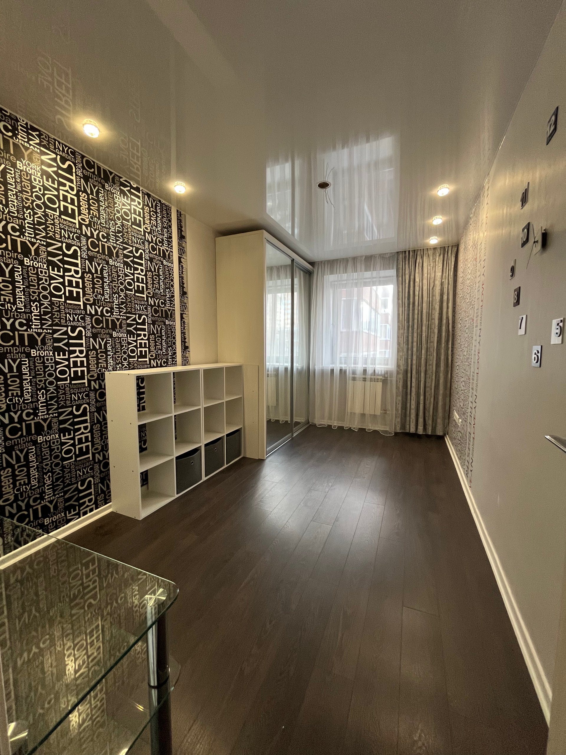 4-комн. квартира 101,4 м², Иркутск, фото 24