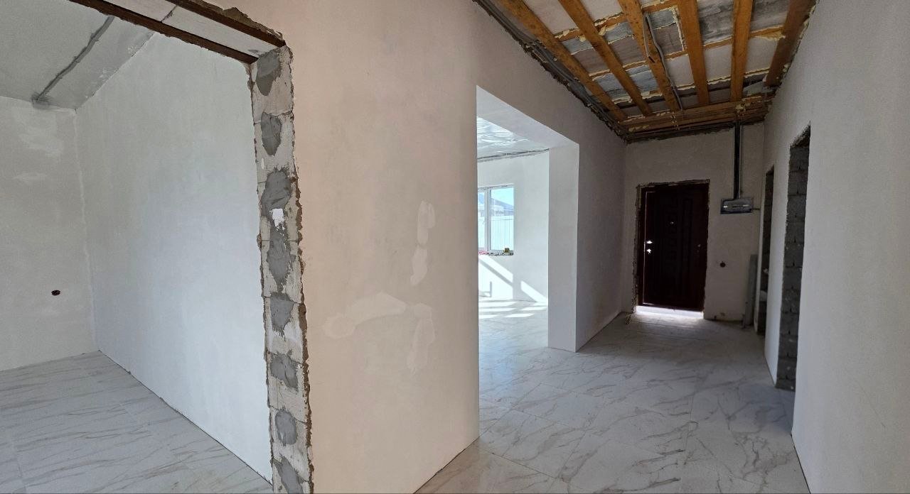 Дом 120 м², участок 5 сот., Анисимова, фото 13