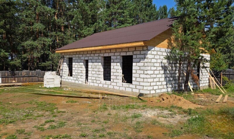 Дом 120 м², участок 6 сот., Маркова, фото 15
