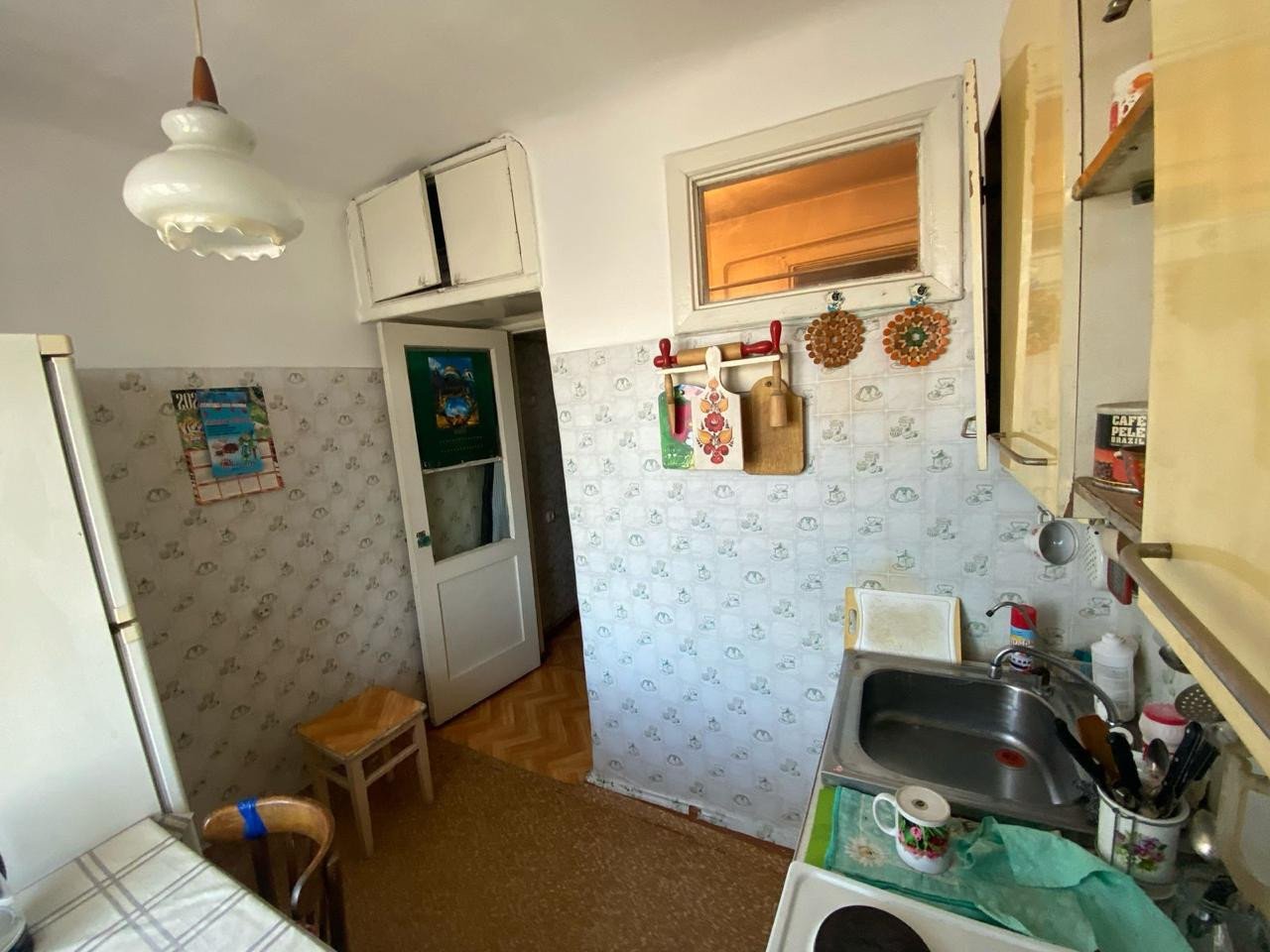2-комн. квартира 48,2 м², Иркутск — фото 4