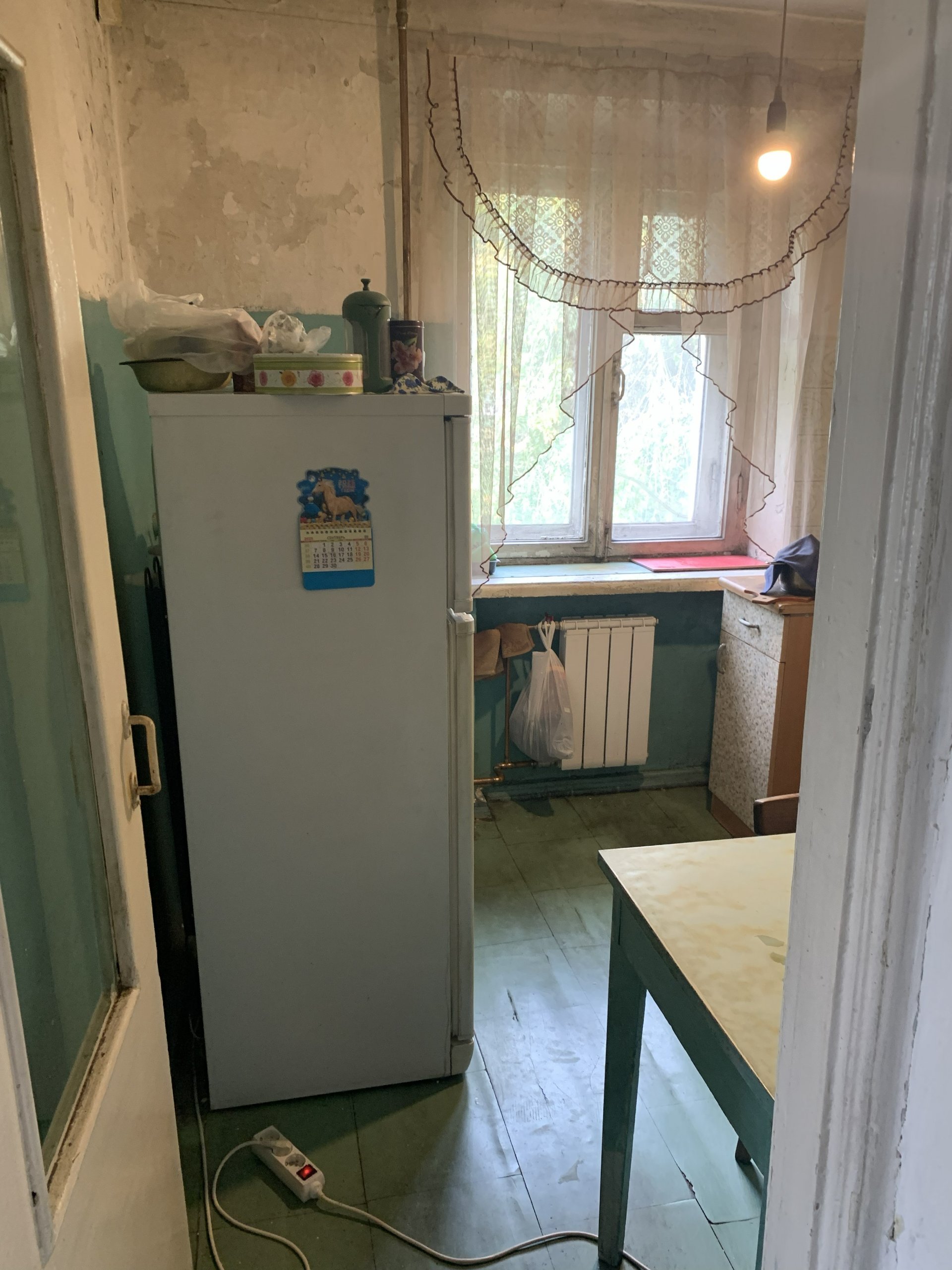 1-комн. квартира 31 м², Иркутск, фото 9