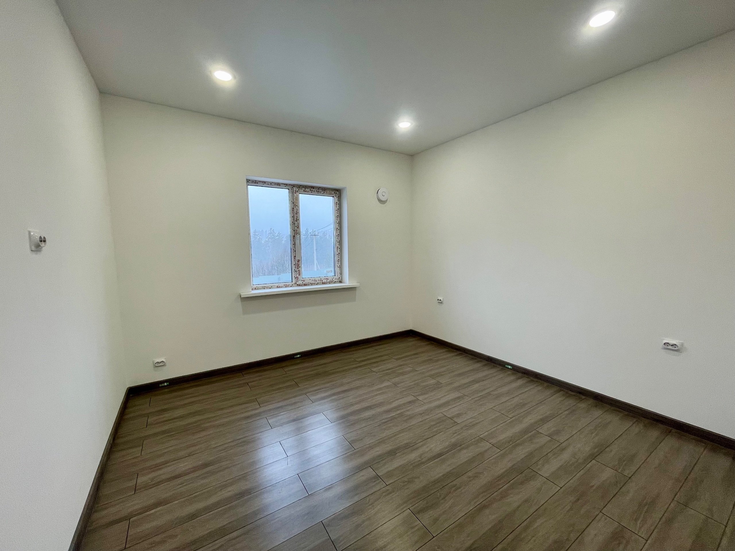 Дом 110 м², участок 10 сот., Еловый, фото 11