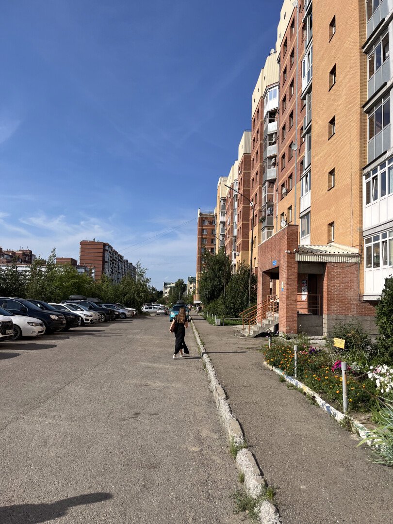 3-комн. квартира 81,6 м², Иркутск, фото 32