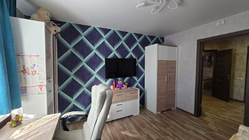 Дом 107 м², участок 10 сот., Маркова, фото 8