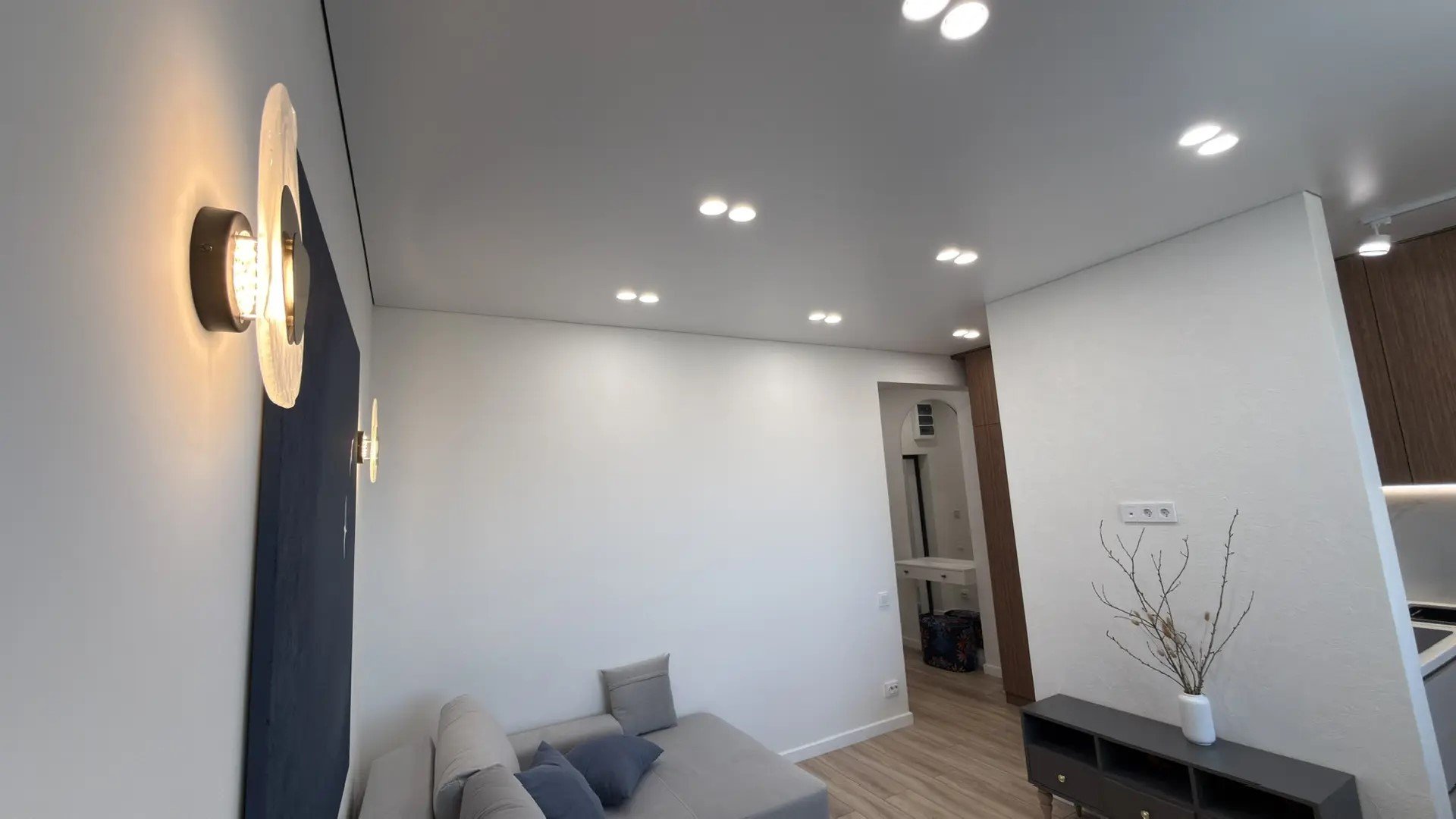4-комн. квартира 105 м², Иркутск, фото 14