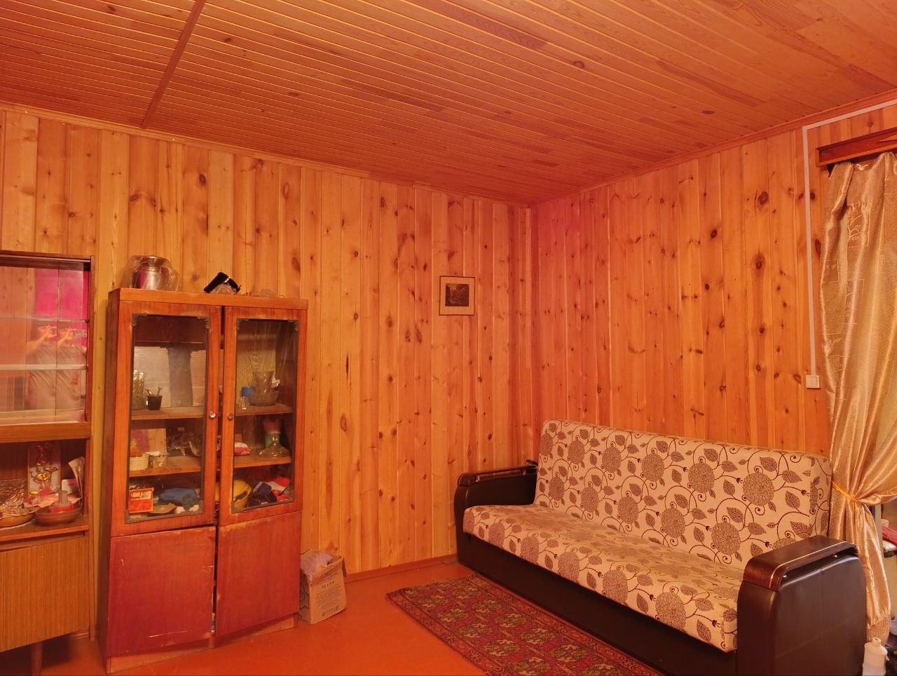 Дом 100 м², участок 10 сот., тер. СНТ Голубые Дали — фото 6