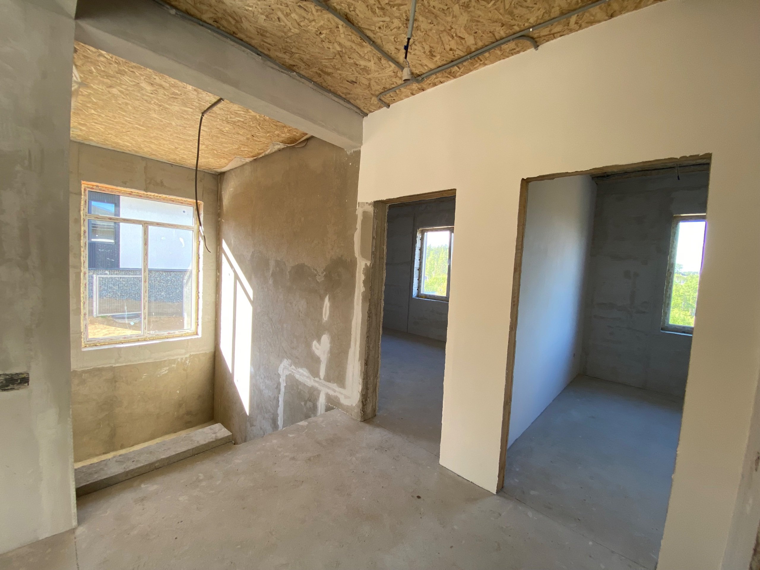 Дом 220 м², участок 7 сот., Еловый, фото 8