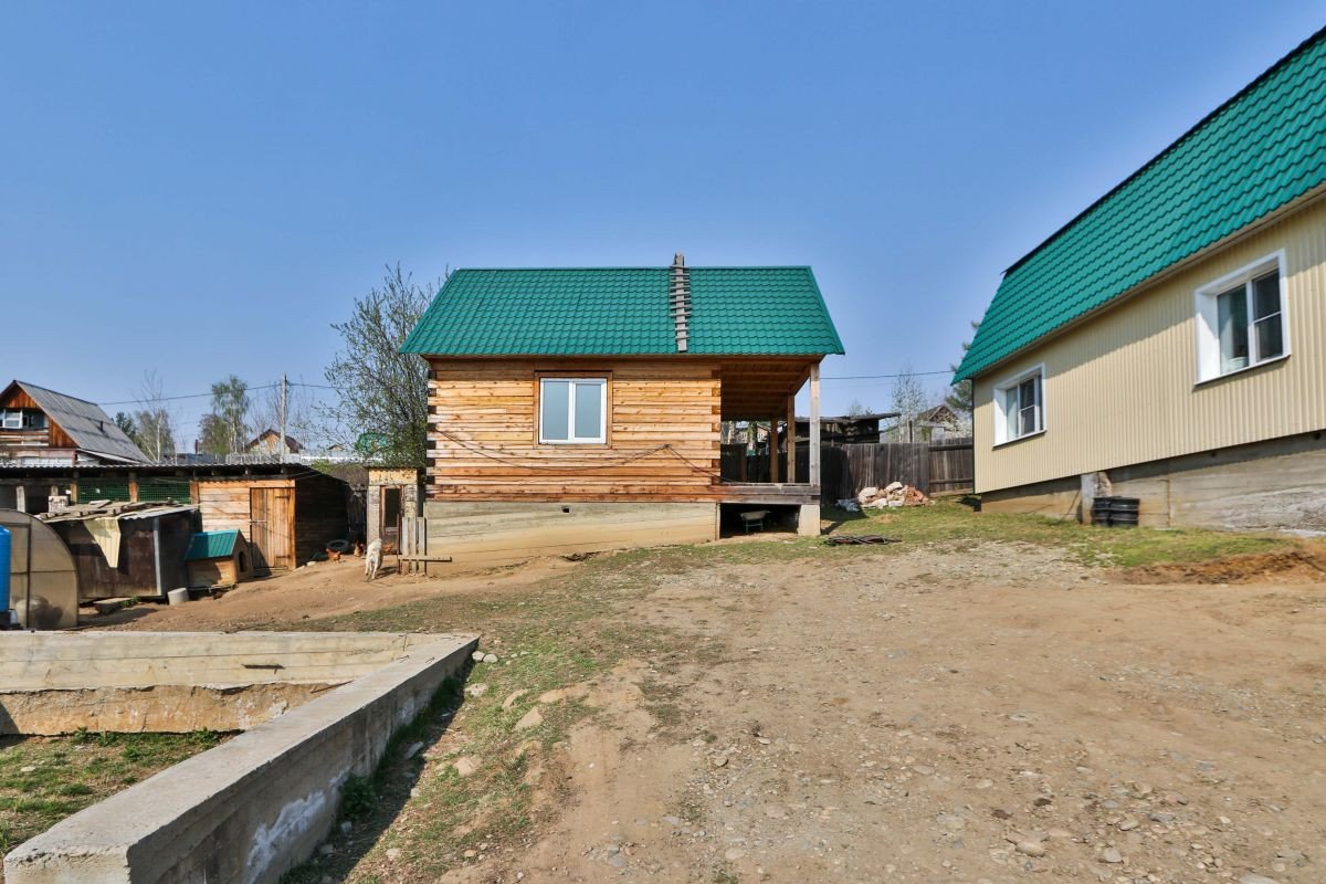 Дом 120 м², участок 8,8 сот., Маркова, фото 28