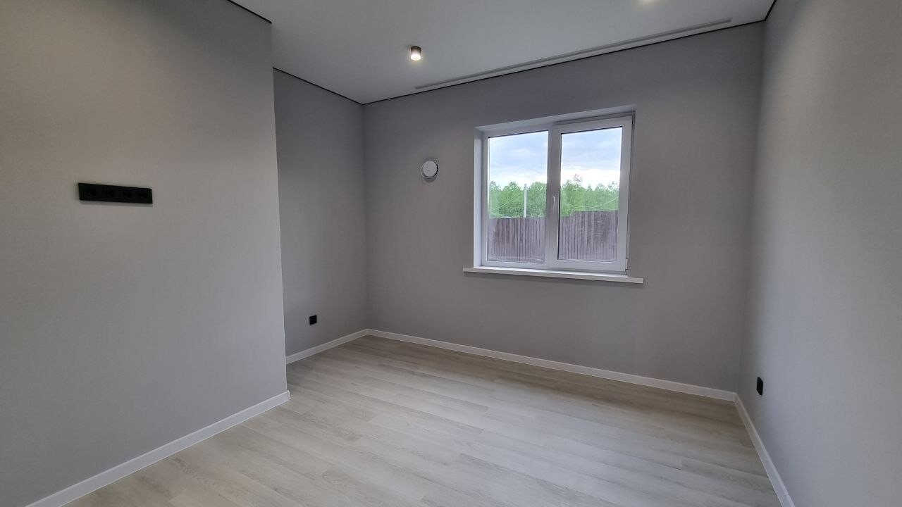 Дом 120 м², участок 12 сот., Анисимова, фото 17