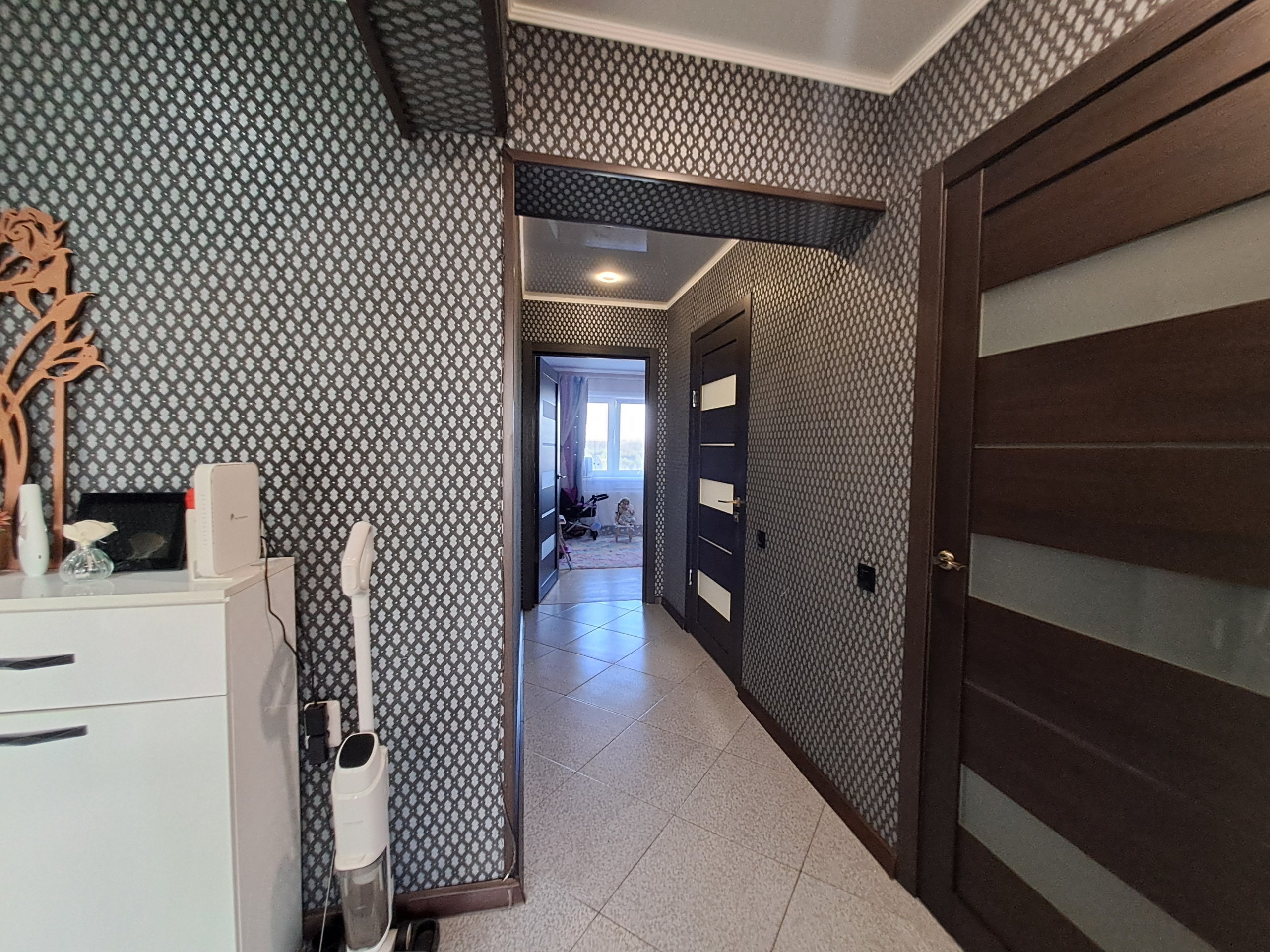 2-комн. квартира 58,1 м², Шелехов, фото 10