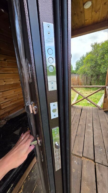 Дом 120 м², участок 5,79 сот., Баклаши, фото 16