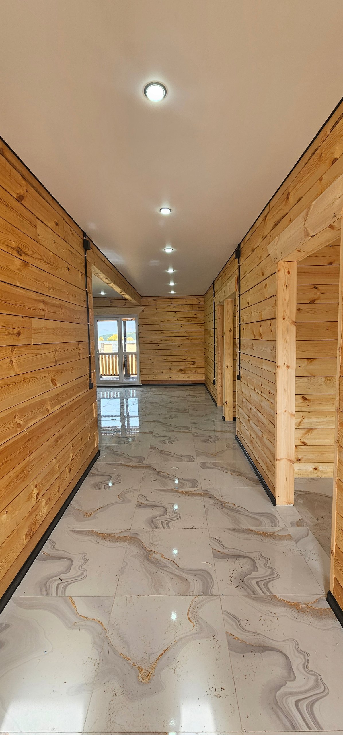 Дом 90 м², участок 7 сот., Карлук, фото 13