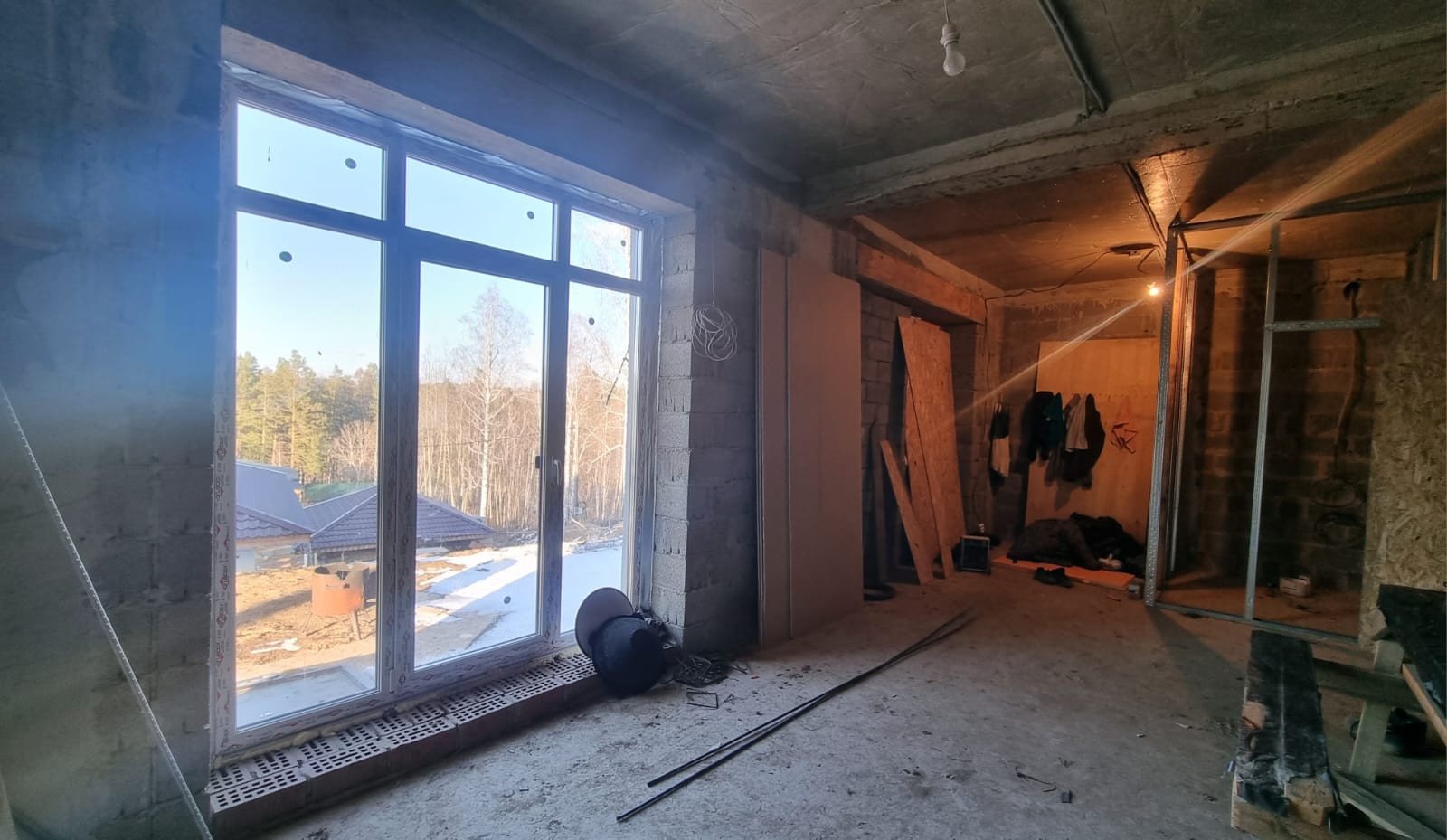 Дом 170 м², участок 7,7 сот., Еловый, фото 25