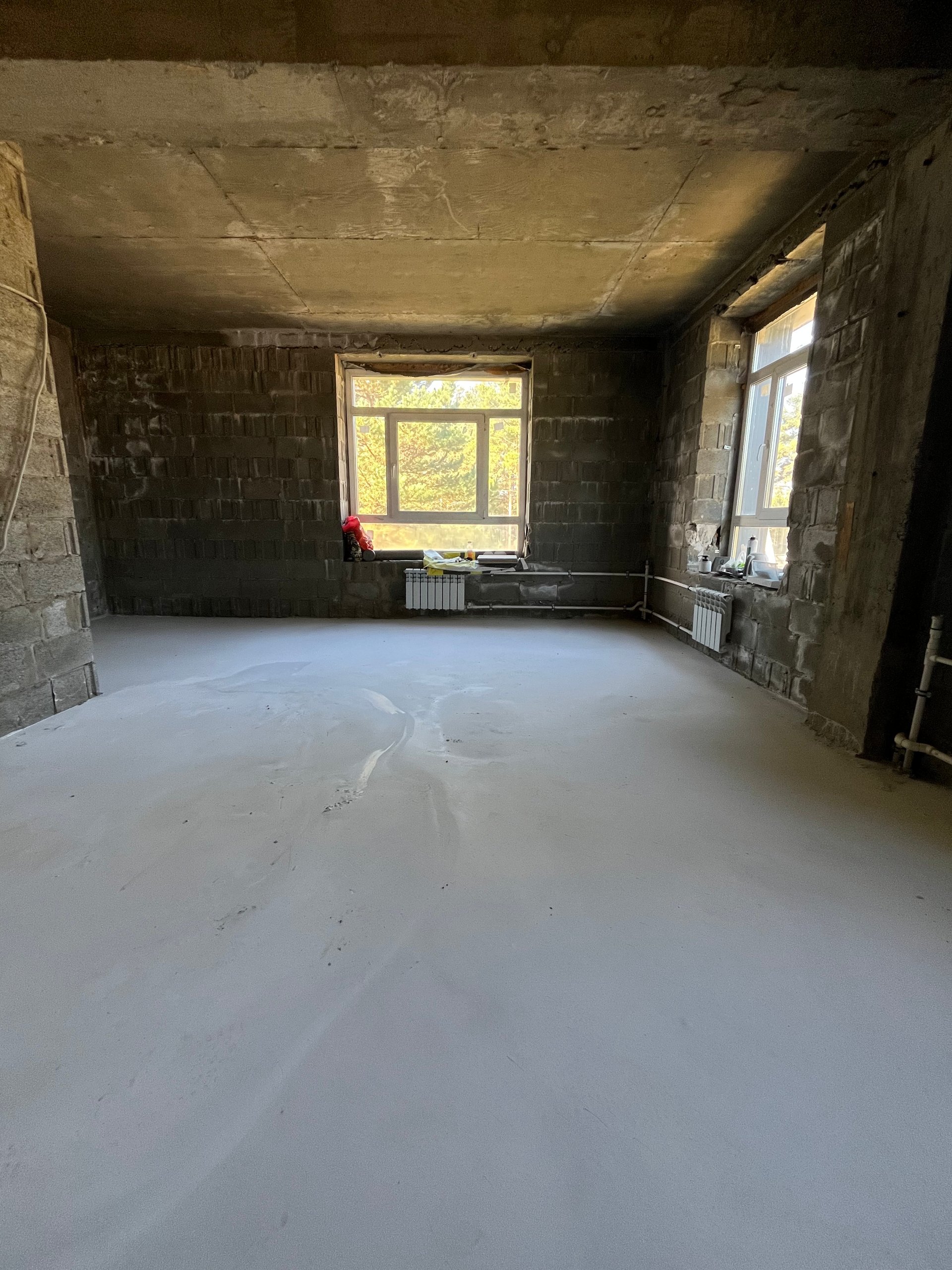 1-комн. квартира 30,1 м², кв-л Преображенский (рп Маркова), фото 11