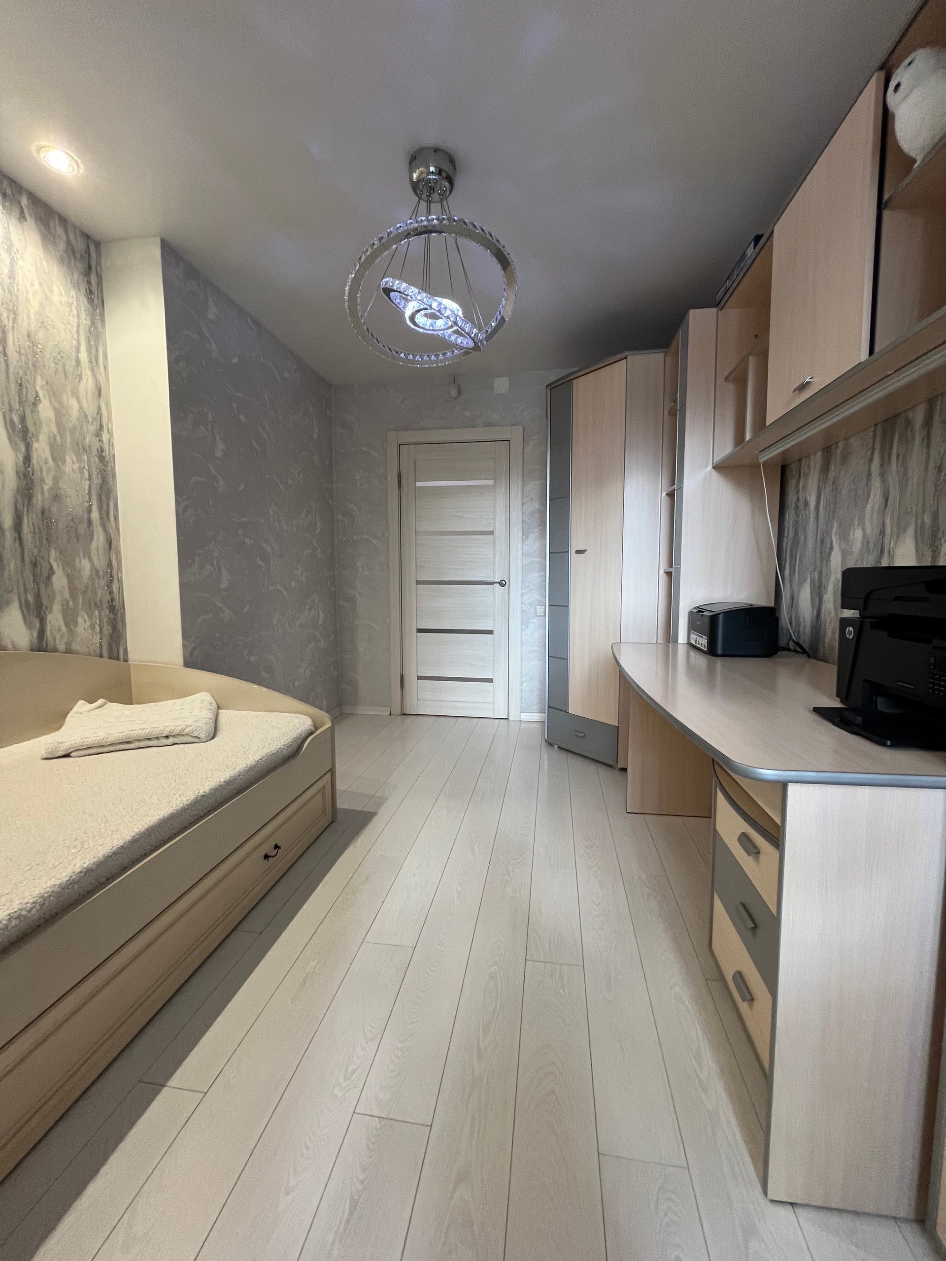 4-комн. квартира 101,4 м², Иркутск, фото 19