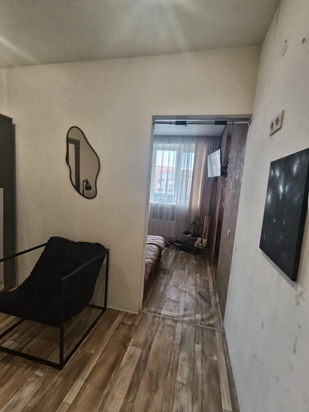 2-комн. квартира 46,4 м², Березовый, фото 9
