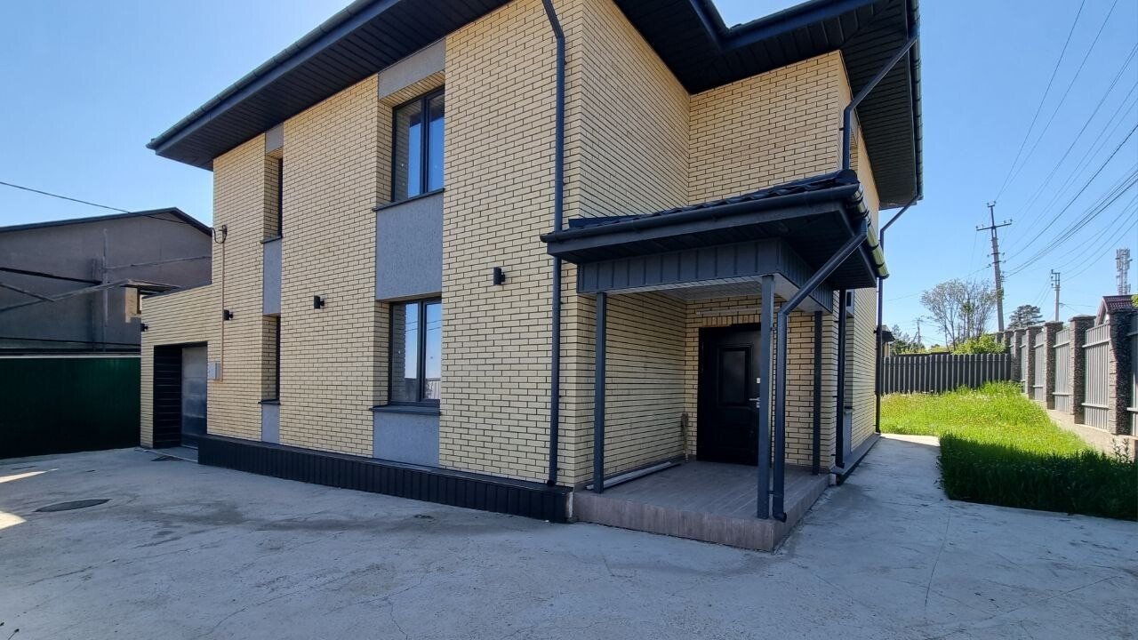 Дом 260 м², участок 5 сот., СНТ Колобок, фото 6