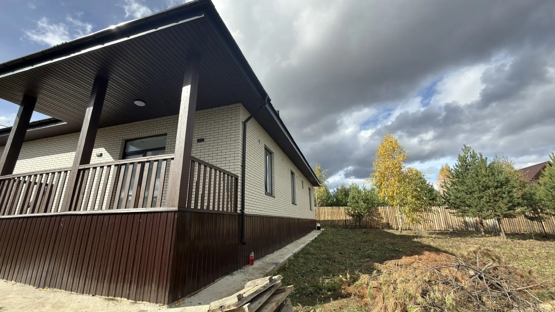 Дом 223 м², участок 12 сот., Максимовщина, фото 14