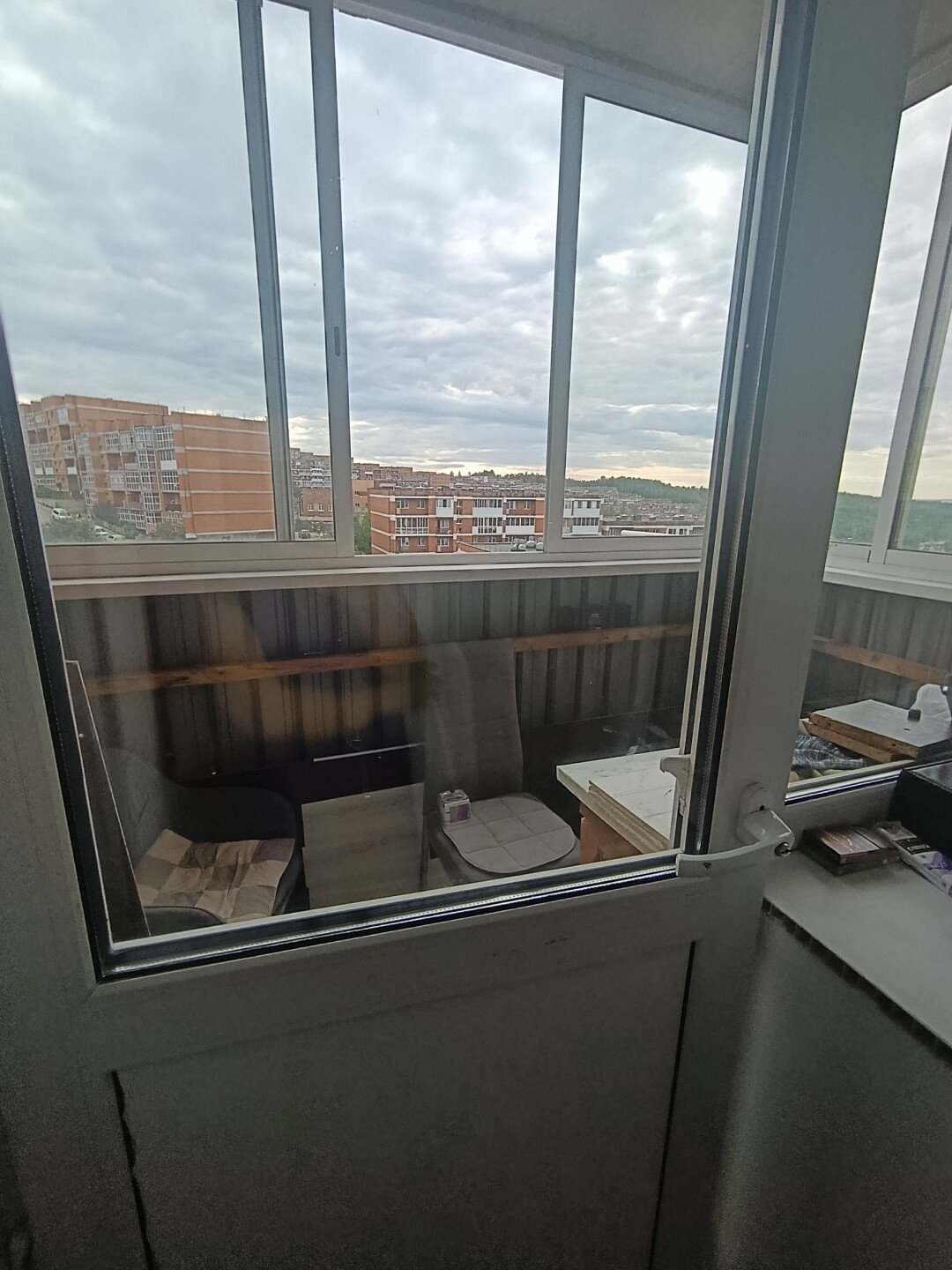 2-комн. квартира 46,4 м², Березовый, фото 18