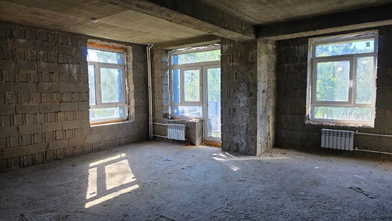 3-комн. квартира 70 м², Преображенский, фото 2