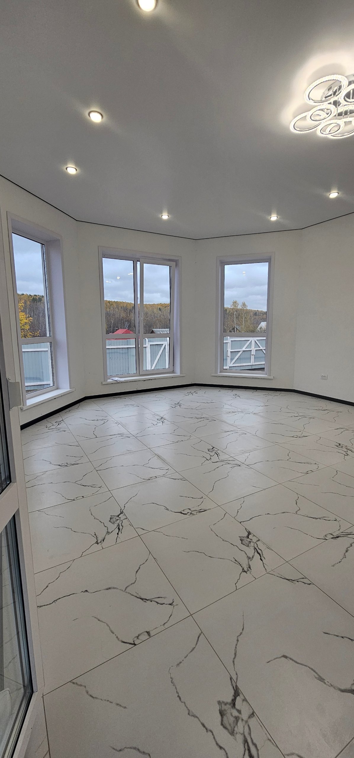 Дом 168 м², участок 10 сот., Куда, фото 22