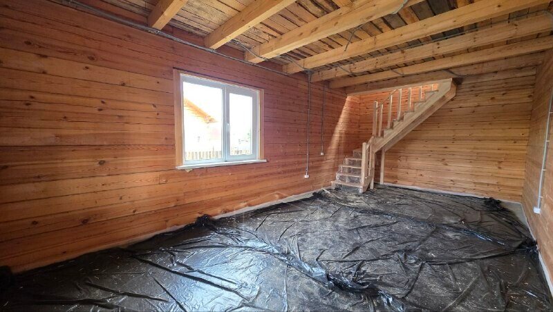 Дом 120 м², участок 5,79 сот., Баклаши, фото 22