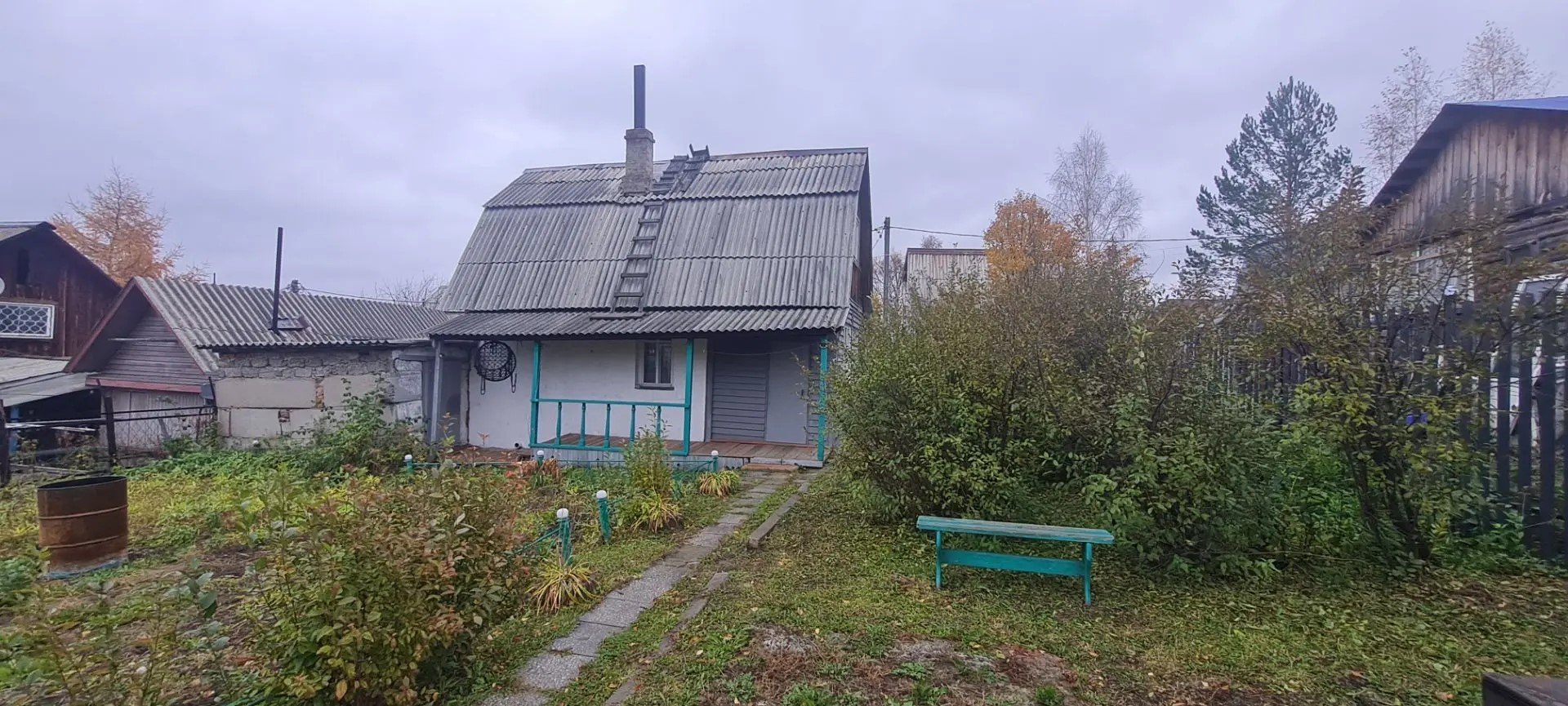 Дом 50 м², участок 8 сот., СНТ Горка, фото 5