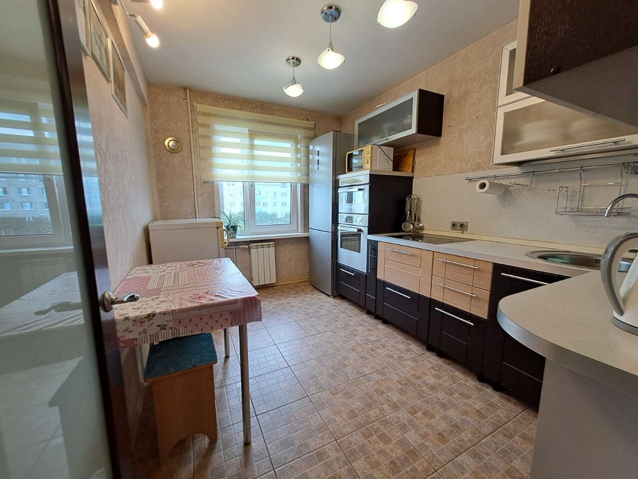 3-комн. квартира 62,4 м², 4-й мкр, фото 11